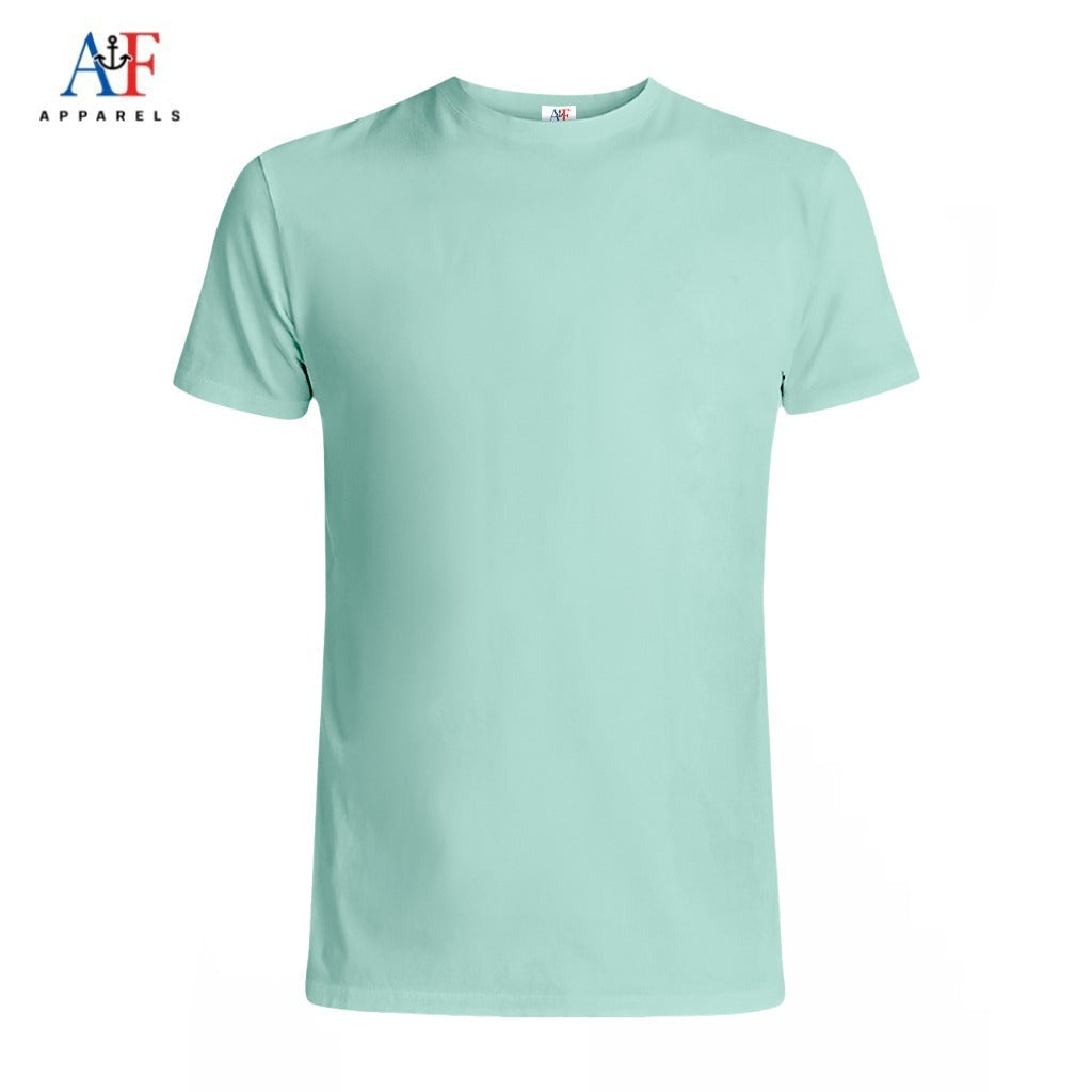 1007-Youth Premium Tee - Mint - AF APPARELS(USA)