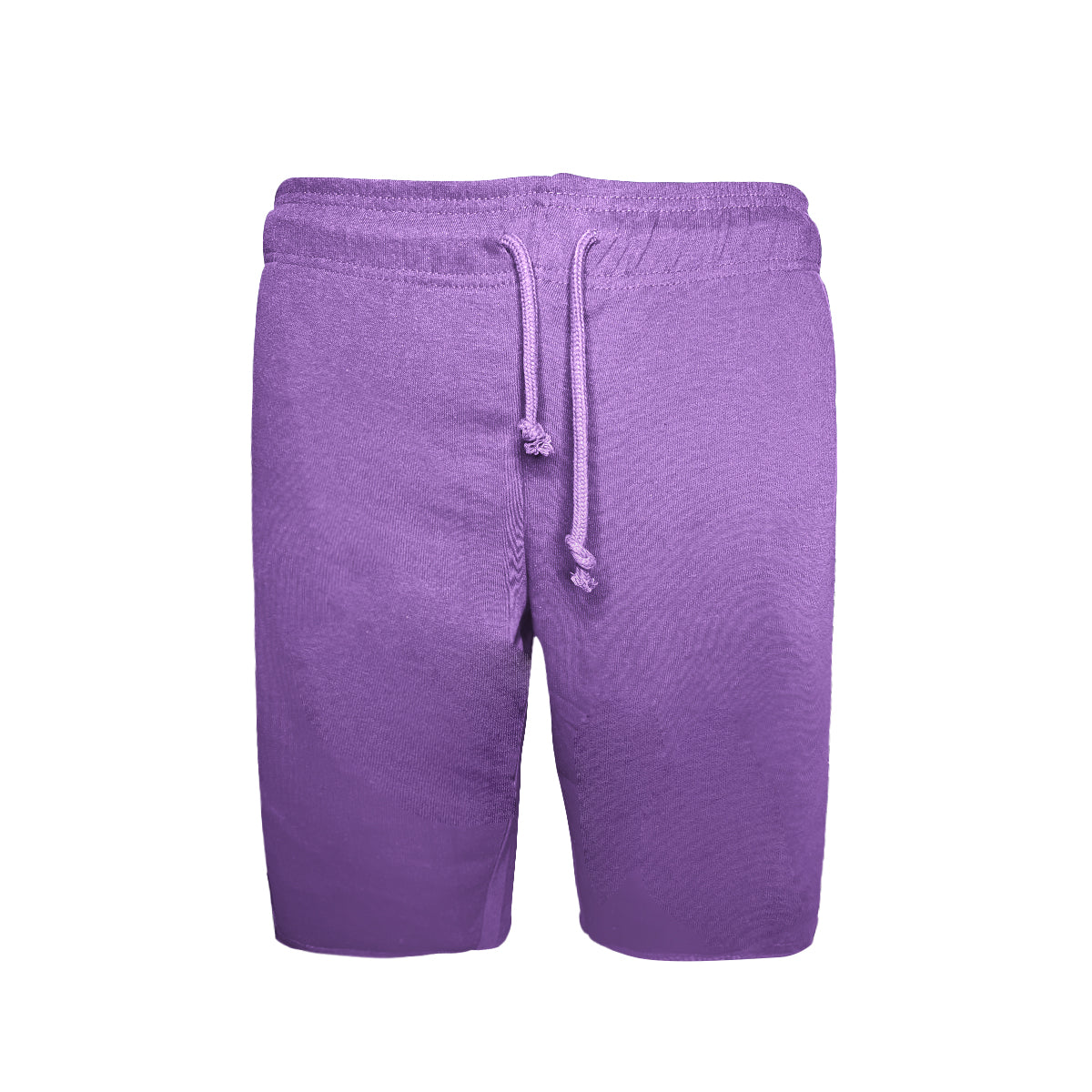 6030 - Adult Smart Shorts- Lavendar Color - AF APPARELS(USA)