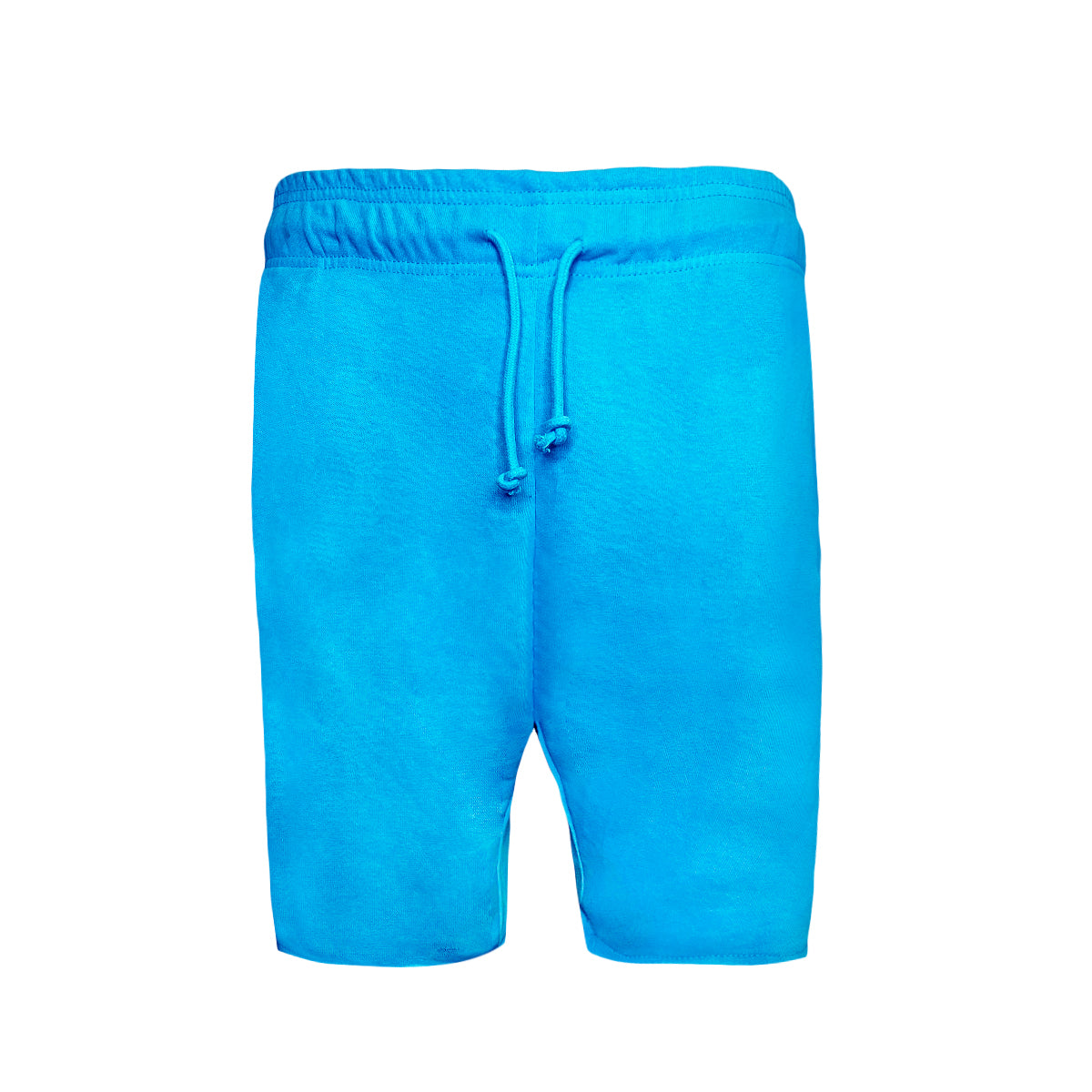 6030 - Adult Smart Shorts-Powder Blue Color - AF APPARELS(USA)