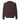 2003-Adult Comfort Fit Crew Sweat Shirt-7.8Oz - Brown