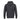 11001 Premium Pullover Hoodie - Black