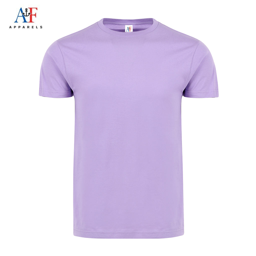 AF Apparel 4.1 oz. 65% Polyester 35% Cotton Sublimation Ready T-shirts