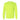 1004 Classic Long Sleeve Tee - Neon Yellow