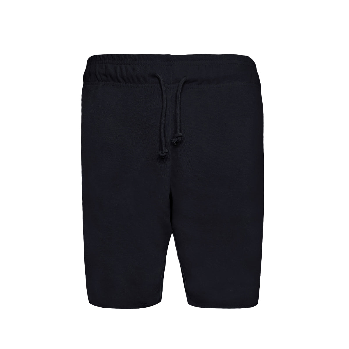 6030 - Adult Smart Shorts-Black Color - AF APPARELS(USA)