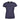 1005 Women's Fit Tee 4.3 Oz - Navy 1 Color - AF APPARELS(USA)