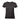 1005 Women's Fit Tee 4.3 Oz - Black Color - AF APPARELS(USA)