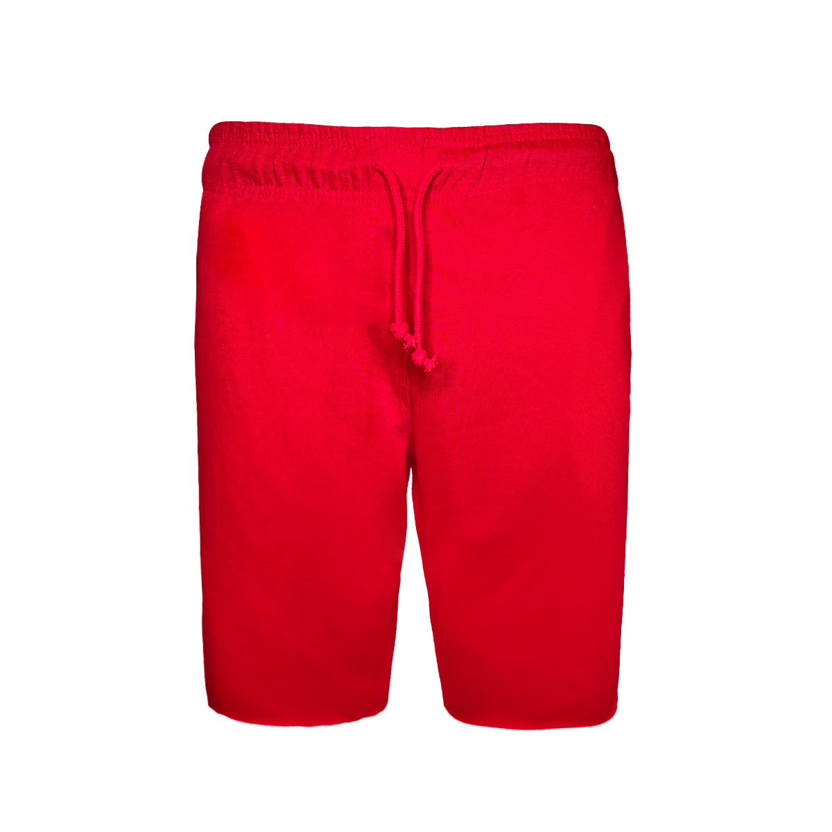 6030 - Adult Smart Shorts-Red Color - AF APPARELS(USA)