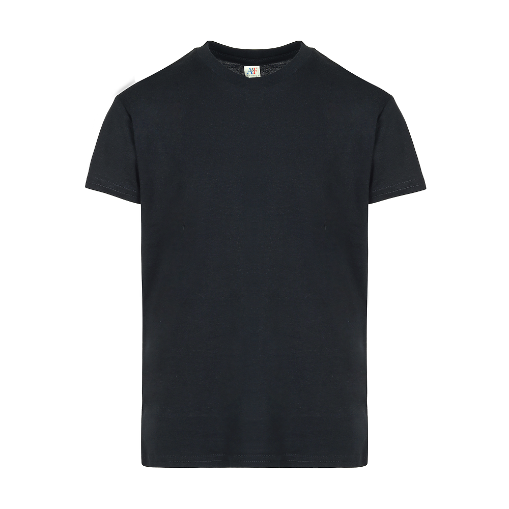 1007-Youth Premium Tee - Navy Color - AF APPARELS(USA)