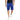 6003 Adult Shorts 9 Oz - Royal Color - AF APPARELS(USA)