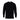 2003-Adult Comfort Fit Crew Sweat Shirt-7.8Oz - Black - AF APPARELS(USA)