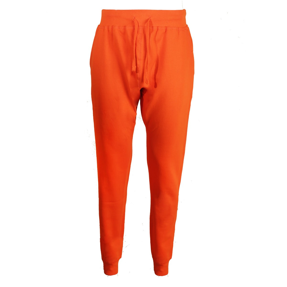 6002 - Adult Fashion Jogger 9Oz - Orange - AF APPARELS(USA)
