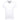 1003-ADULTS-V-NECK-TEE -WHITE - AF APPARELS(USA)