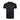 1102 -Adult Polyester Tee - Black Color - AF APPARELS(USA)