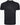 1102 -Adult Polyester Tee - Black Color - AF APPARELS(USA)