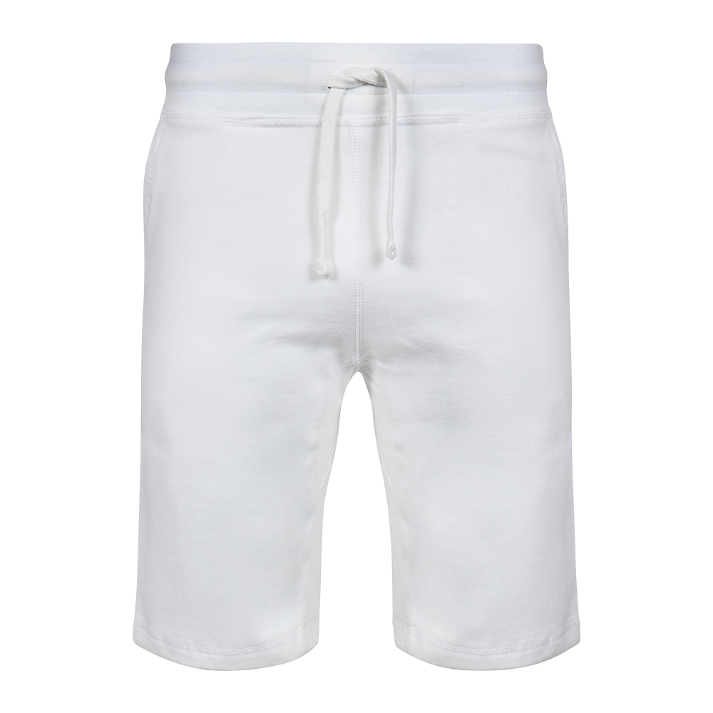 6003 Adult Shorts 9 Oz - White - AF APPARELS(USA)